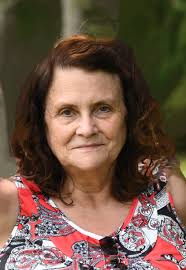 Remembering Deborah Boswell-Hall