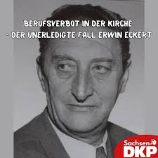 Berufsverbot in der Kirche