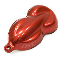 Real Red Pearl Pigment
