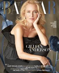 More images for gillian anderson 2020 » Master The Art Gillian Anderson On How To Get Into Character
