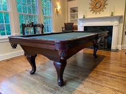 Used Pool Tables For Sale In 2020 Used Pool Tables Pool Tables For Sale Pool Table