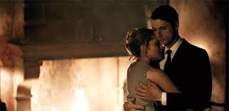 This episode is all about which is more important, your actions or what's in your heart. A Discovery Of Witches Recap Episode 1 08 The Nerd Daily