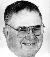 Clarence MOMINEE Obituary (2012)