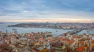 It served as a focal point of several ancient empires. Drought Pollution And Expansion Imperil Istanbul S Best Laid Water Plans Circle Of Blue