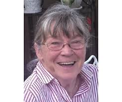 Patricia Steele Obituary (2020)