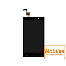Экран для Micromax A104 Canvas Fire 2 ...