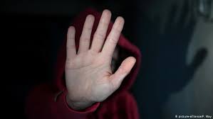 How may the abuse affect my children? German States Announce New Hotline For Male Victims Of Domestic Violence News Dw 22 04 2020