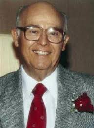 George Fouts Obituary (1917