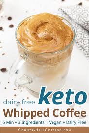 Whipped Coffee Recipe Vegan Sugar Free Keto Dalgona Coffee Recipe In 2020 Coffee Recipes Keto Coffee Recipe Vegan Sugar