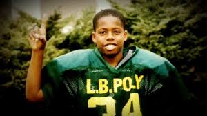 Exonerated brian banks signs with atlanta falcons. Hollywood Tells Former Football Player Brian Banks Story Youtube