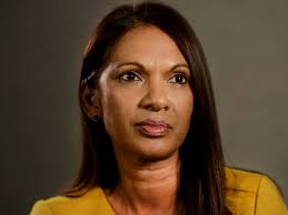 Gina Miller to write 'rallying cry' memoir, Rise