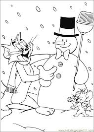 Talking tom and friends coloring pages. Tom Jerry 59 Coloring Page For Kids Free Tom And Jerry Printable Coloring Pages Online For Kids Coloringpages101 Com Coloring Pages For Kids