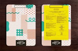 Открыть страницу «the goods cafe» на facebook. The Goods Dept Pop Up Store Cafe By Retno Hadiningdiah Via Behance Graphic Design Packaging Pop Up Store Cafe Branding