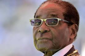 Robert Mugabe Hilarious Quotes