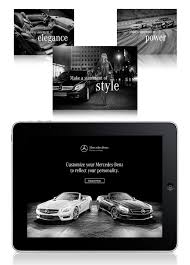 Mercedes Benz Car Configurator App On Behance Mercedes Benz Mercedes Benz Cars Mercedes