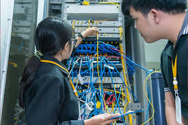 Berapa Kecepatan Fiber Optik?