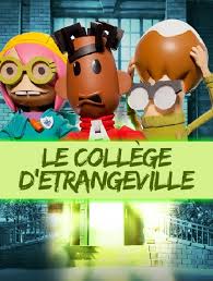 Vous pourrez suivre tous les matchs de la coupe davis en direct depuis votre smartphone, tablette ou tout simplement à la télévision sur les chaînes suivantes : Le College D Etrangeville Ou Tennis Coupe Davis En Streaming Molotov Tv