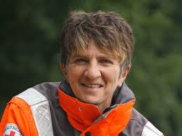 Ausbilder Rettungshundeteams