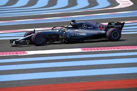 De gp is afgelopen over: Grand Prix Van Frankrijk 2019 Tijdlijn Van Alle Belangrijke Tijden