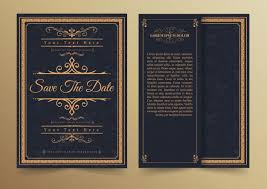With picmonkey's invitation templates, it's easy to create an invite that people just can't say no to. Invitation Card Design Vintage Style Card Design Invitation Card Design Newsletter Designs
