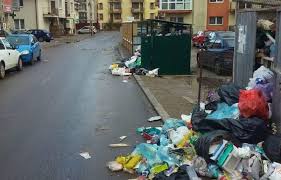 Astfel, taxa de salubrizare din sectorul 4 scade de la 12 lei, valoarea impusa de primarie, la valoarea initiala. Echitabil Intens NoutÄƒti Cine Ridica Gunoi Sector 4 Justan Net