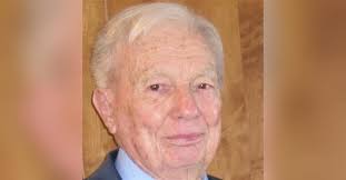 William Guy Metcalf Obituary