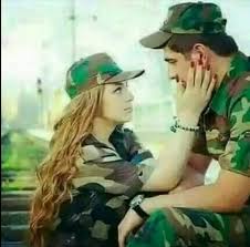 Army Girlfriend Pictures Army Wife Life Army Love Quotes Indian army has published notification for technical entry scheme course (tes) commencing in july 2021 for unmarried male candidates. army girlfriend pictures army