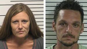 Detectives: Iredell Co. couple charged with making counterfeit...