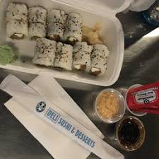 Check spelling or type a new query. Deli Sushi Desserts 926 Photos 564 Reviews Desserts 8680 Miralani Dr San Diego Ca United States Restaurant Reviews Phone Number Menu Yelp