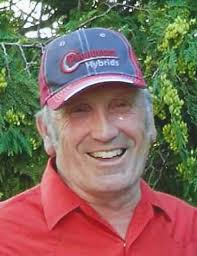 Bruce Anthony Wingert Obituary March 10, 2022