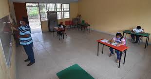 Check spelling or type a new query. Regreso A Clases Presenciales En Cdmx Sera Sometido A Consulta