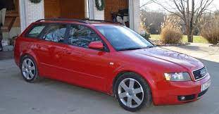 Car Brand Auctioned Audi A4 Quattro 2005 Car Model Audi A 4 Avant 1 8 T Auction Cars New Luxury Cars Car Model Audi A4