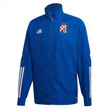 Check spelling or type a new query. Dinamo Adidas Con20 Presentation Trak Top Jakna
