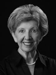 How Susan Hunt Beat the Evangelical Machine