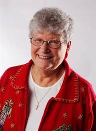 Rita O'Neil Obituary