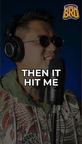 Ganto kase dapat yun bro #advicebybro