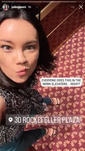 Jo Ling Kent's Feet << wikiFeet