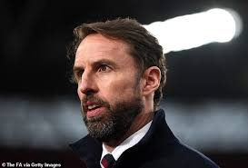 Последние твиты от gareth southgate (@garethsouthgate). Euro 2020 England Boss Gareth Southgate Warns Players About Covid Crimes Ali2day
