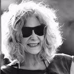 Pamela Hardie's Instagram, Twitter & Facebook