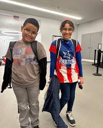 Profile for KIPP Affirm