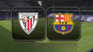 Barcelona have an excellent record against athletic bilbao and have won 36 games out of a total of 56 athletic bilbao have shown glimpses of their potential but are yet to achieve consistency in la liga. Preview Athletic Bilbao Vs Barcelona Momentum Blaugrana