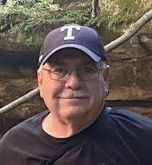 Christopher "Chris"L. Roberts Obituary August 4, 2022