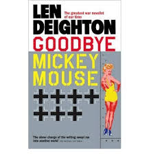 With michael caine, nigel green, guy doleman, sue lloyd. Len Deighton Born February 18 1929 British Author World Biographical Encyclopedia