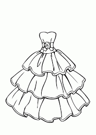 Cartoon free coloring pages for kids free printable coloring pages, connect the dot pages and color by numbers pages for kids. Wedding Coloring Pages Best Coloring Pages For Kids Wedding Coloring Pages Wedding Dress Drawings Dress Drawing