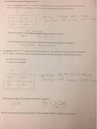 Nonmendelian genetics problems worksheet pdf / mendelian genetics punnett square worksheet by windham. Solved Non Mendelian Genetics Problems 9 25 17 There Is A Chegg Com