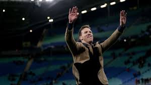 Julian nagelsmann issues warning to manchester united ahead of champions league clash. How Nagelsmann Rb Leipzig S Fearless Manager Blazed A Trail For Young Coaches In World Soccer