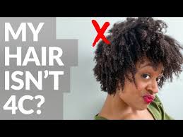In the morning, go on to oil each knot sufficiently and then loosen the knots. What Real 4c Hair Looks Like Wet And Dry Video And Pictures Latoya Ebony