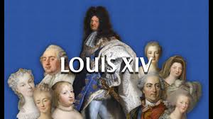 Charles iii le gros est morte en 888, à 49 ans, des suites d'une trépanation pour soulager son épilepsie. Louis Xiv Le Roi Soleil Youtube