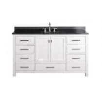 60 inch bathroom vanity base. Single Bathroom Vanities From 60 Inches And Wider