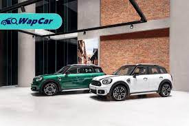 Mini cooper dengan desain yang unik, membuat mobil ini cukup menonjol ketika di jalanan, apalagi jika dibandingkan dengan mobil yang ada di indonesia pada umumnya. Mini Cooper S Countryman Edisi Terhad Dilancarkan 2 Varian Hanya 38 Unit Di Malaysia Wapcar